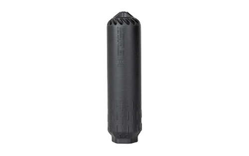 Barrels Choke Tubes HUXWRX Safety Company Flow HUX FLOW 762 TI SUPPRESSOR BLK